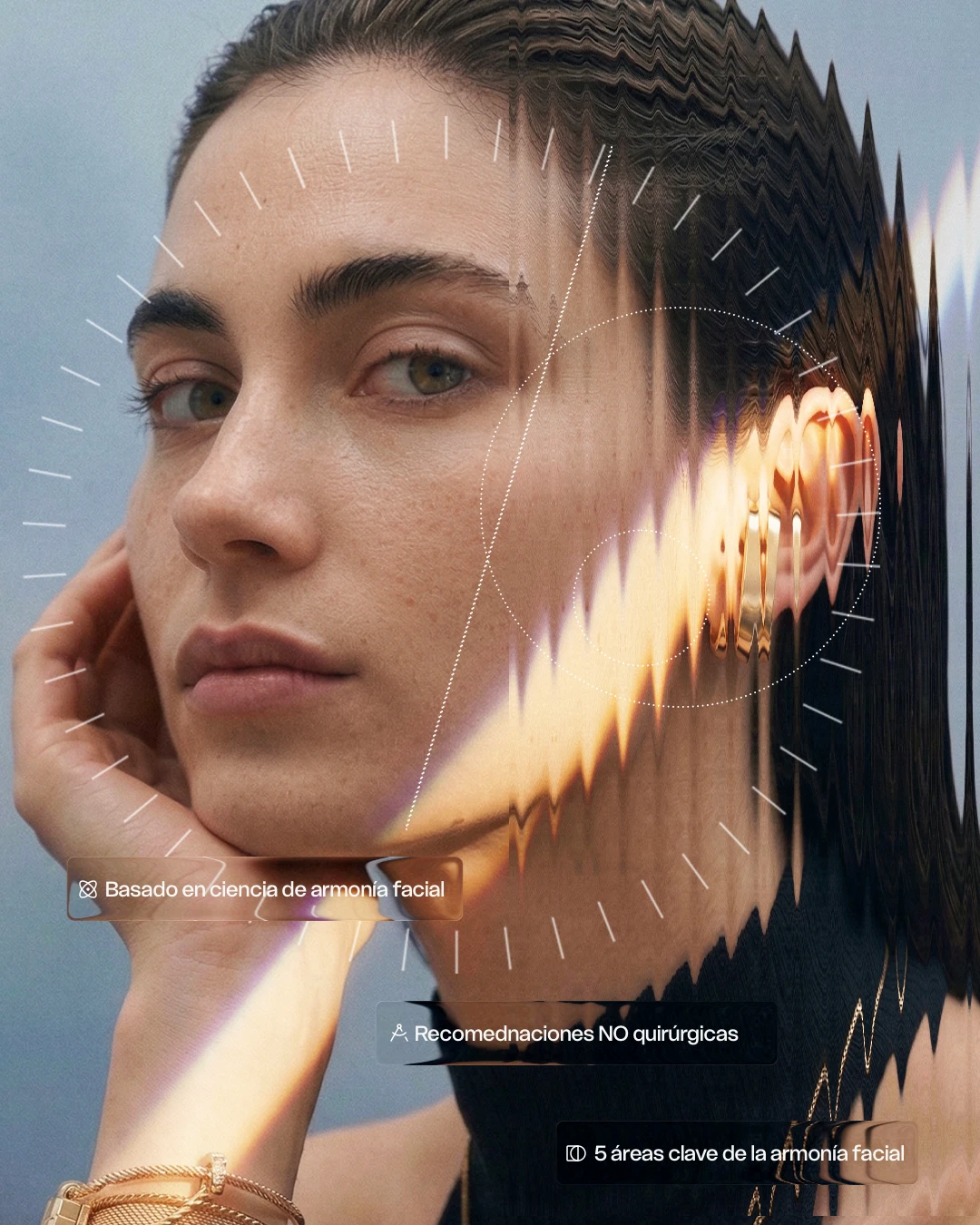 Especialista en armonización facial con tecnología avanzada